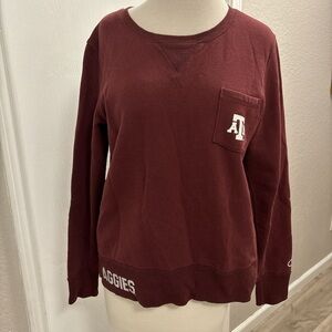 Maroon Aggies Sweatshirt